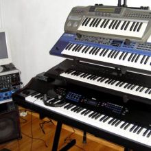 Estudio de Davizmorales