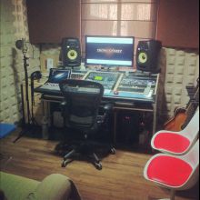 Estudio Personal