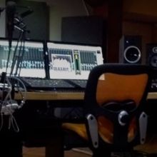 estudio sector audio