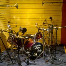 Kit de grabación de Patricio Ruiz para Mysterika