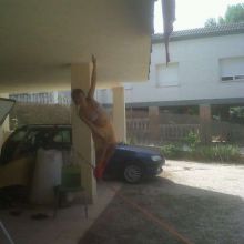 Club Destino vacaciones 2012...Meri