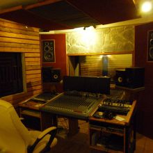 Sala de Control