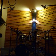 Sala Grabación
