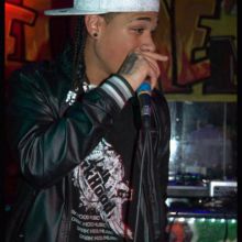 Yey Wey Onne Mic