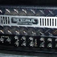De la 1º guitarra