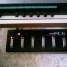 Korg A2* FC6