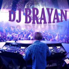 Fondos Dj Brayan