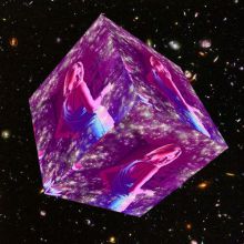 el cubo