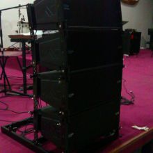 LINE ARRAY DVA T4