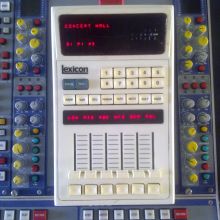 Lexicon 224 XL