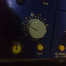 Focusrite 330