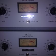 LA2A