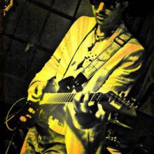 manuel gomez