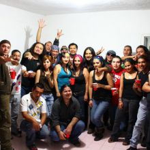La banda