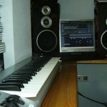M-Audio Keystation 49e