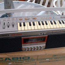 Casio CK-200