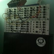Rincón modular