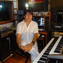 EN MI BUNKER