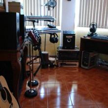 estudio