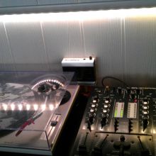 iluminacion mesa