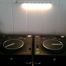 iluminacion cdj