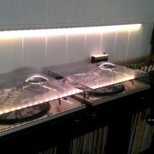 iluminacion platos