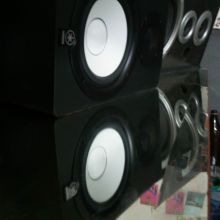 studio