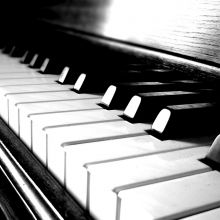 piano