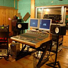 Nolosé! Estudio de Grabación