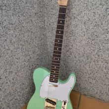 Surf Green Tele '62 (Para Dapa!)