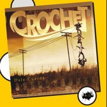 Portada Crochet