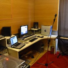 Home Studio