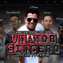 J-Payo Ft. D'Castillito, SamiStar15, Lirico, Mr. Angel - Un Amor Sincero (Reunión de los Titanes)(Official Preview)