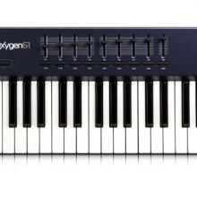 M-audio Oxygen 61