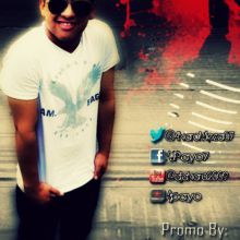 Nueva Profile Picture! =)