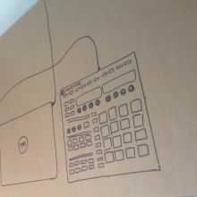 Maschine