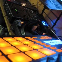 Equipo DJ