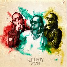 SLIMBOY AGAIN