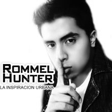 Rommel Hunter-Cantante - Productor musical