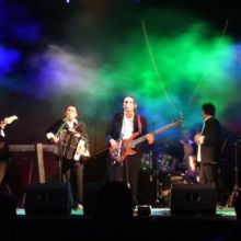 los apasionados de talca