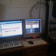 actualizacion de mi estudio