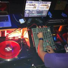 In Session