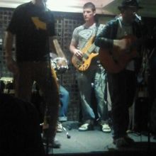 Una de las tocatas