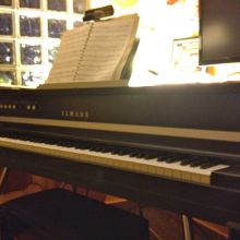 CP-80 FRONTAL
