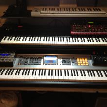 Parte instrumental