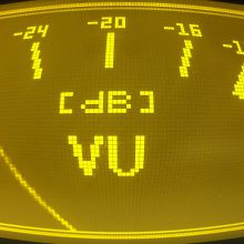 Volúmetro
