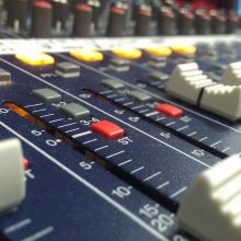 Faders