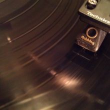 Technics SL1200
