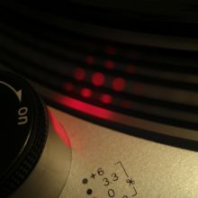 Technics SL1200