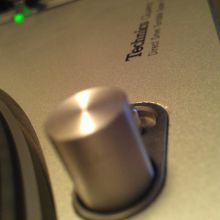 Technics SL1200